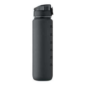 Borraccia sportiva RPET 1L - personalizzabile con logo
