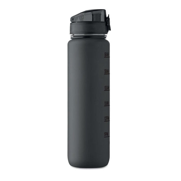 Borraccia sportiva RPET 1L - personalizzabile con logo
