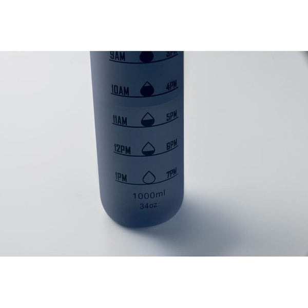 Borraccia sportiva RPET 1L - personalizzabile con logo