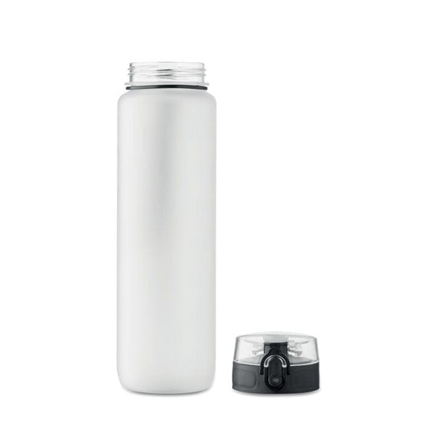 Borraccia sportiva RPET 1L - personalizzabile con logo