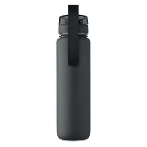 Borraccia sportiva RPET 1L - personalizzabile con logo