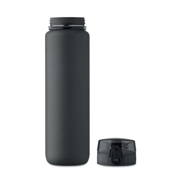 Borraccia sportiva RPET 1L - personalizzabile con logo