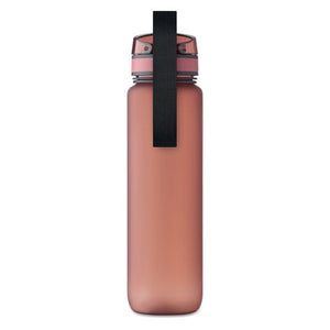 Borraccia sportiva RPET 1L - personalizzabile con logo