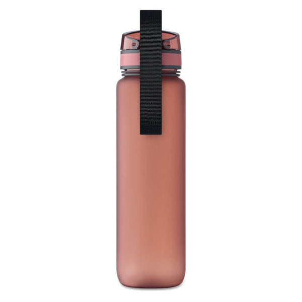 Borraccia sportiva RPET 1L - personalizzabile con logo