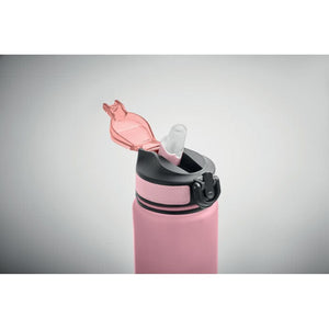 Borraccia sportiva RPET 1L - personalizzabile con logo