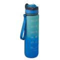 Borraccia sportiva RPET 1L Royal - personalizzabile con logo