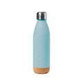 Borraccia Stroud blu - personalizzabile con logo