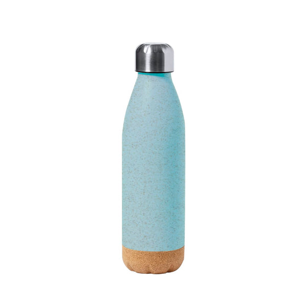 Borraccia Stroud blu - personalizzabile con logo