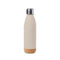 Borraccia Stroud natural - personalizzabile con logo
