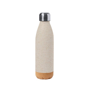 Borraccia Stroud natural - personalizzabile con logo