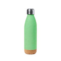 Borraccia Stroud verde - personalizzabile con logo