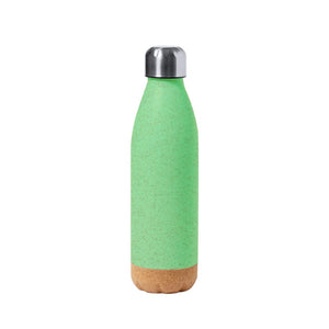 Borraccia Stroud verde - personalizzabile con logo