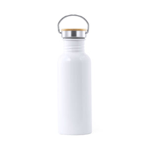 Borraccia Sublimazione Preuk bianco - personalizzabile con logo