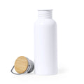 Borraccia Sublimazione Preuk bianco - personalizzabile con logo