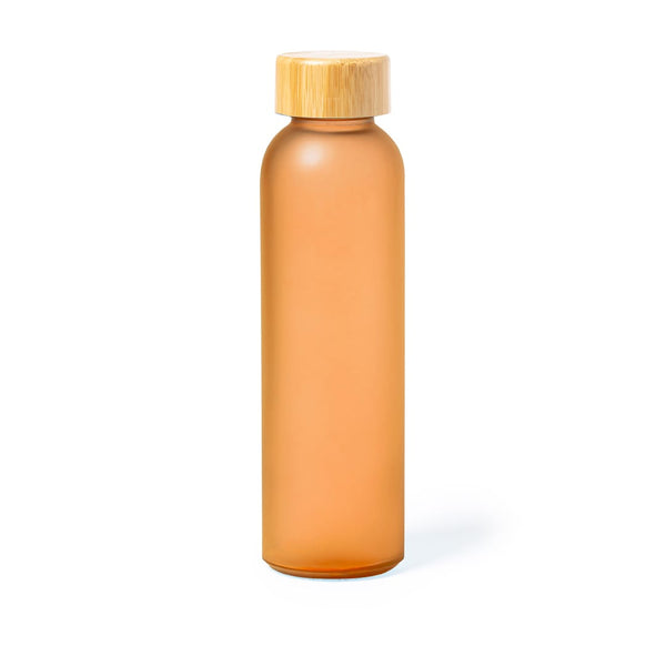 Borraccia Sublimazione Vantex arancione - personalizzabile con logo