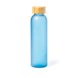 Borraccia Sublimazione Vantex azzurro - personalizzabile con logo