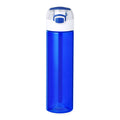 Borraccia Tanely blu - personalizzabile con logo