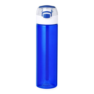 Borraccia Tanely blu - personalizzabile con logo
