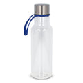 Borraccia Tatum R-PET 600ml Blu - personalizzabile con logo