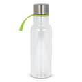 Borraccia Tatum R-PET 600ml verde - personalizzabile con logo