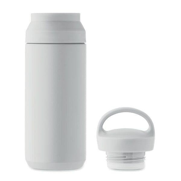 Borraccia termica 320 ml Re-Inox - personalizzabile con logo