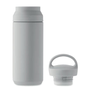 Borraccia termica 320 ml Re-Inox - personalizzabile con logo