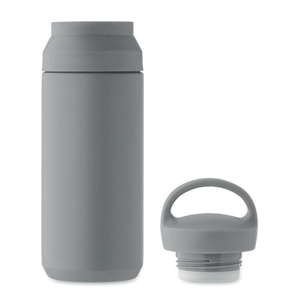 Borraccia termica 320 ml Re-Inox - personalizzabile con logo