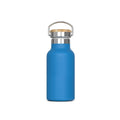 Borraccia termica Ashton 350ml azzurro - personalizzabile con logo