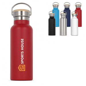 Borraccia termica Ashton 500ml - personalizzabile con logo