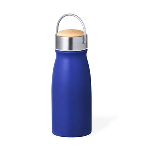 Borraccia Termica Barns blu - personalizzabile con logo
