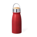 Borraccia Termica Barns rosso - personalizzabile con logo
