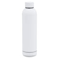 Borraccia Termica Cassa Meflex bianco - personalizzabile con logo