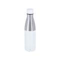 Borraccia Termica Fanox bianco - personalizzabile con logo
