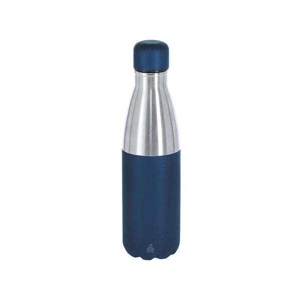 Borraccia Termica Fanox blu navy - personalizzabile con logo