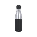 Borraccia Termica Fanox nero - personalizzabile con logo