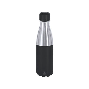 Borraccia Termica Fanox nero - personalizzabile con logo