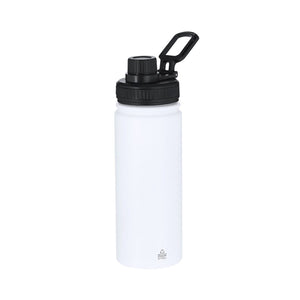 Borraccia Termica Felmar bianco - personalizzabile con logo