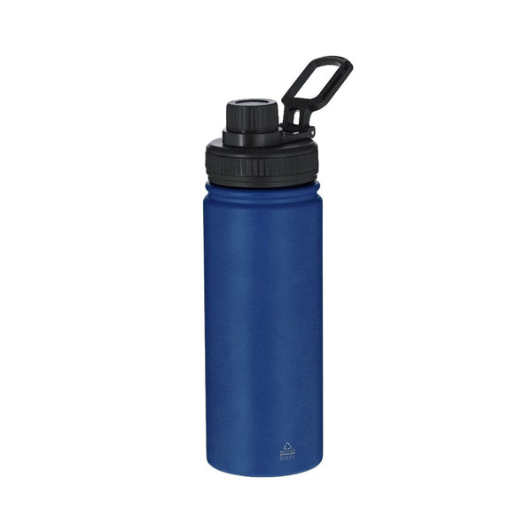 Borraccia Termica Felmar blu navy - personalizzabile con logo