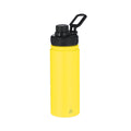 Borraccia Termica Felmar giallo - personalizzabile con logo