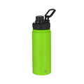 Borraccia Termica Felmar verde - personalizzabile con logo