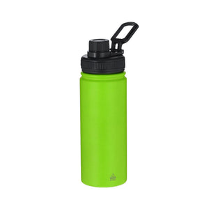 Borraccia Termica Felmar verde - personalizzabile con logo
