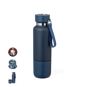 Borraccia Termica Flautrok - personalizzabile con logo