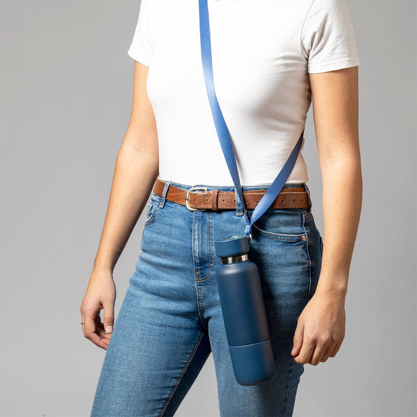 Borraccia Termica Flautrok - personalizzabile con logo