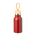 Borraccia Termica Flazer rosso - personalizzabile con logo