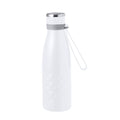 Borraccia Termica Hexor bianco - personalizzabile con logo