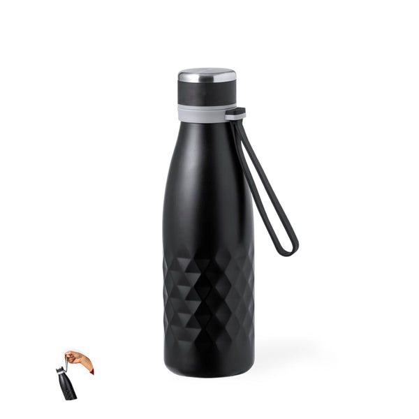 Borraccia Termica Hexor - personalizzabile con logo