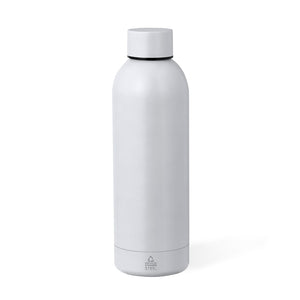 Borraccia Termica Keono bianco - personalizzabile con logo