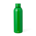 Borraccia Termica Keono verde - personalizzabile con logo