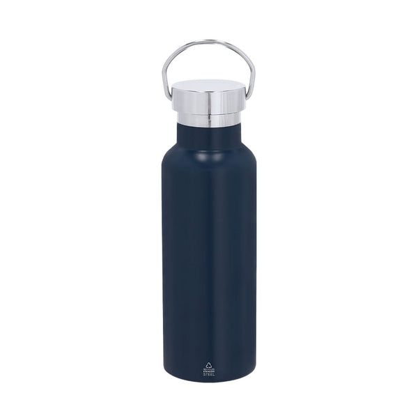 Borraccia Termica Libix blu navy - personalizzabile con logo