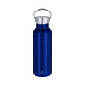 Borraccia Termica Muns blu - personalizzabile con logo